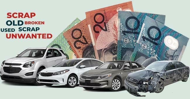 Get Cash For Cars Elsternwick Get Cash For Cars Elsternwick VIC 3185