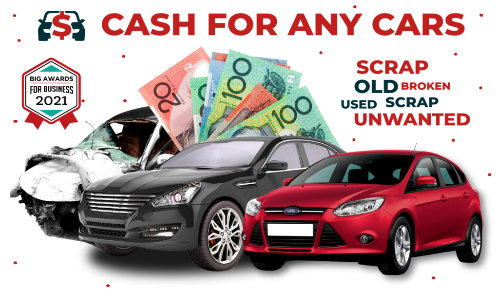 Cash for Cars Mordialloc